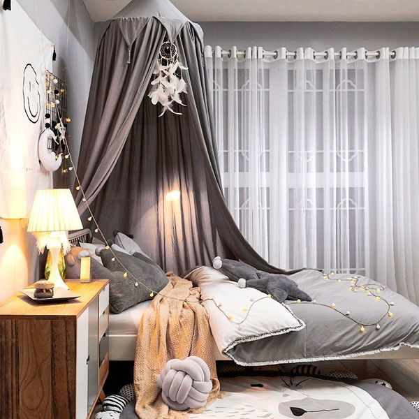 baby mosquito net for crib bed canopy cotton hanging dome grils princess curtain fringed lace room decor netting
baby mosquito net for crib bed canopy cotton hanging dome grils princess curtain fringed lace room decor netting
