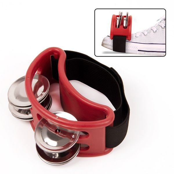 foot tambourine percussion jingle shaker guitar accompaniment musical instrument bells red
foot tambourine percussion jingle shaker guitar accompaniment musical instrument bells red