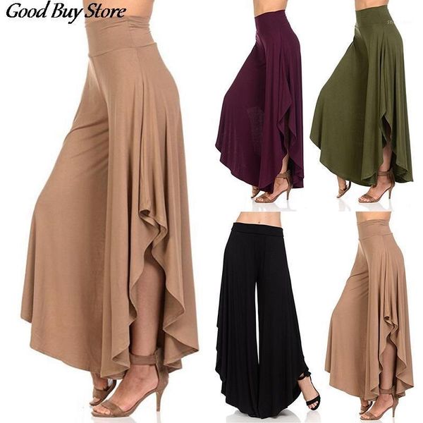 oversized big flare pants women wide leg long trousers summer high waist irregular dance pant elegant causal pantalon ruffles women's &, Black;white
oversized big flare pants women wide leg long trousers summer high waist irregular dance pant elegant causal pantalon ruffles women's &, Black;white