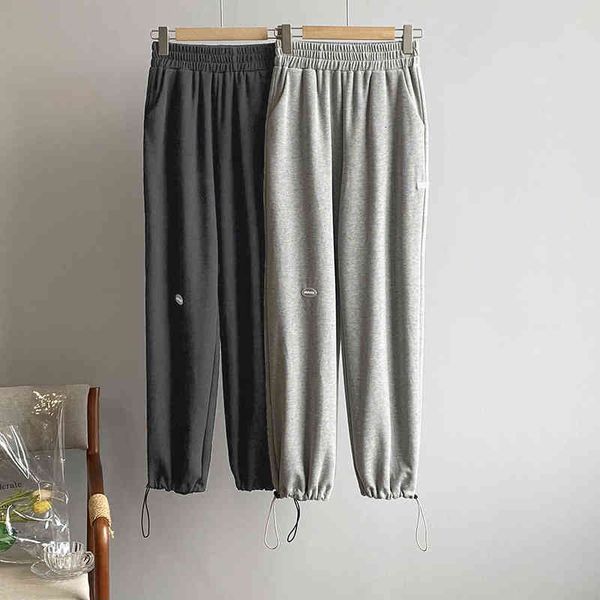 women's pants & capris hxjjp black sweatpants autumn new baggy fashion oversize sports balck trousers female joggers streetwear dw, Black;white
women's pants & capris hxjjp black sweatpants autumn new baggy fashion oversize sports balck trousers female joggers streetwear dw, Black;white