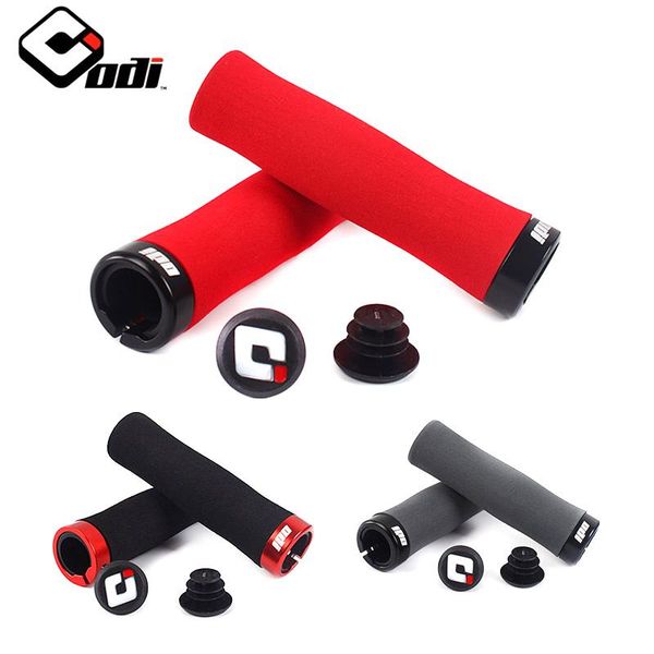 bike handlebars &components odi bicycle handlebar cover grip road mtb handle bar end sponge anti-slip hand with lock ring accessories
bike handlebars &components odi bicycle handlebar cover grip road mtb handle bar end sponge anti-slip hand with lock ring accessories