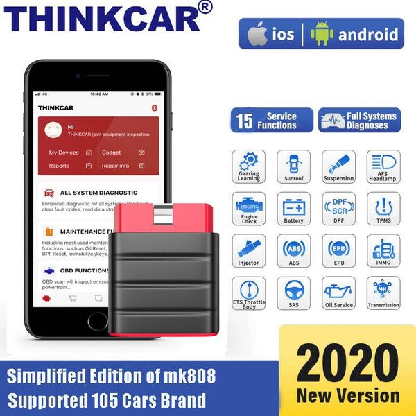 code readers & scan tools thinkcar thinkdriver profession car diagnostic tool 15 reset full system obd2 scanner read clear auto vin pk easyd
code readers & scan tools thinkcar thinkdriver profession car diagnostic tool 15 reset full system obd2 scanner read clear auto vin pk easyd