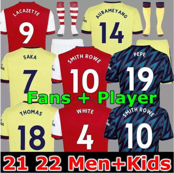 fans player version soccer jerseys 21 22 thomas pepe saka tierney smith rowe 2021 2022 football shirt kids tavares uniform home sambi lokong, Black
fans player version soccer jerseys 21 22 thomas pepe saka tierney smith rowe 2021 2022 football shirt kids tavares uniform home sambi lokong, Black
