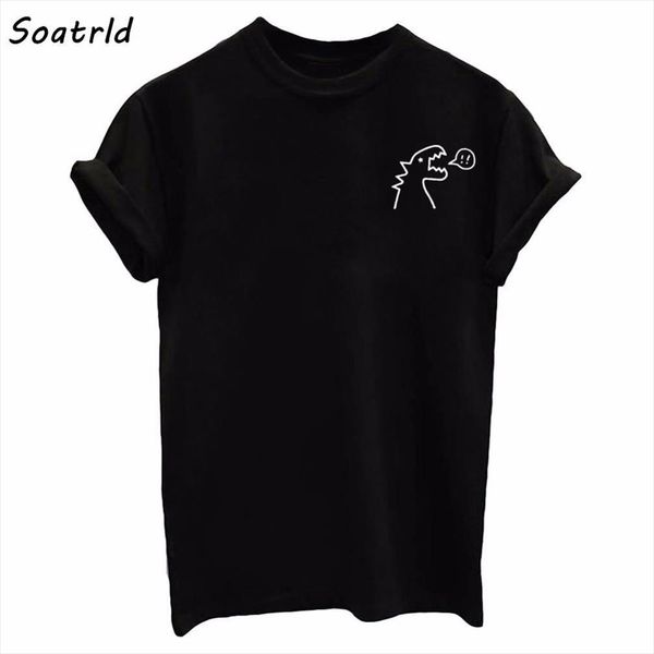 arrivals summer harajuku men mens tee fashion female funny printed casual woman clothing, White;black
arrivals summer harajuku men mens tee fashion female funny printed casual woman clothing, White;black