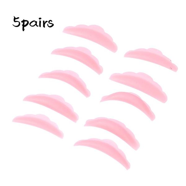 3/5pair/set eyelash lifting silicone pads set eye lash extension lift perming kit tool curlers curl shields false eyelashes
3/5pair/set eyelash lifting silicone pads set eye lash extension lift perming kit tool curlers curl shields false eyelashes