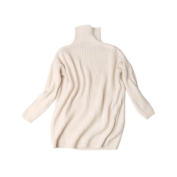 women's sweaters high grade pure goat cashmere turtleneck knit women fashion hollow out thick pullover sweater claret 3color one&over s, White;black
women's sweaters high grade pure goat cashmere turtleneck knit women fashion hollow out thick pullover sweater claret 3color one&over s, White;black