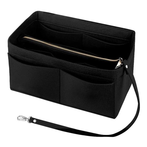 storage bags insert handbag tote purse organizer 10 pockets bag in travel cosmetic housekeeping and organizers
storage bags insert handbag tote purse organizer 10 pockets bag in travel cosmetic housekeeping and organizers