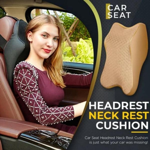 seat cushions 1pcs 3d memory foam car neck pillow pu leather waist rest back lumbar cushion for accessories
seat cushions 1pcs 3d memory foam car neck pillow pu leather waist rest back lumbar cushion for accessories