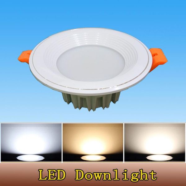 downlights super bright led downlight embedded smallpox lamp three color temperature variable light 5w 7w 9w 12w ac240v white casing
downlights super bright led downlight embedded smallpox lamp three color temperature variable light 5w 7w 9w 12w ac240v white casing