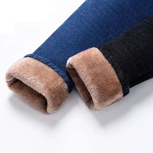 women's jeans women skinny stretch 2021 plus size 32 high waist denim trousers winter add velvet pencil pants korean fashion legging, Blue
women's jeans women skinny stretch 2021 plus size 32 high waist denim trousers winter add velvet pencil pants korean fashion legging, Blue