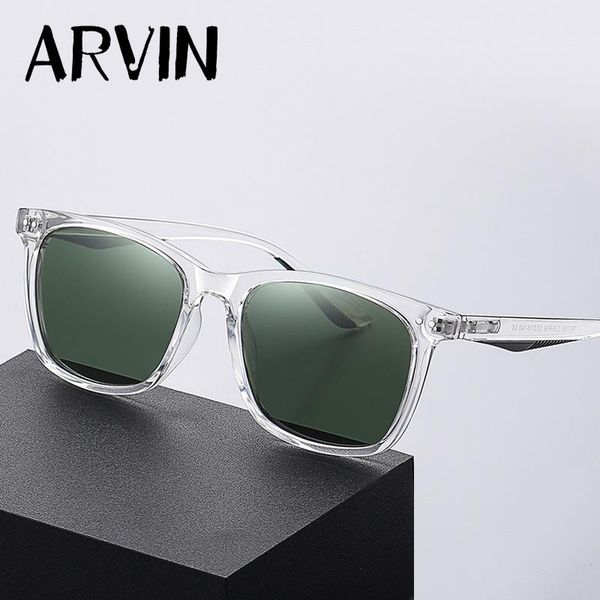 sunglasses polarized for men women fashion tr90 square frame classic retro designer driving sun glasses goggle uv400, White;black
sunglasses polarized for men women fashion tr90 square frame classic retro designer driving sun glasses goggle uv400, White;black