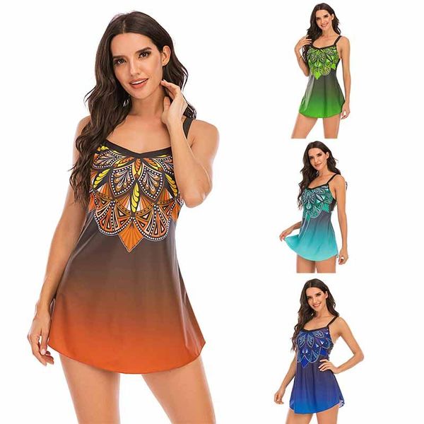 women's summer tankini suit swimsuit women push up print backless two-piece beachwear swimwear plus size s-5xl one-piece suits
women's summer tankini suit swimsuit women push up print backless two-piece beachwear swimwear plus size s-5xl one-piece suits