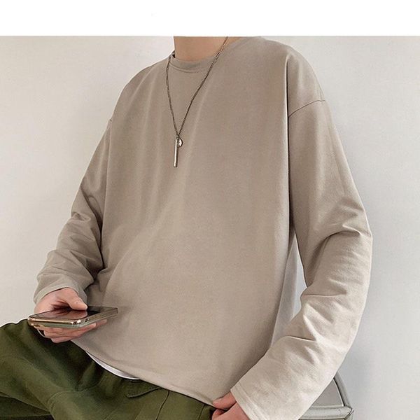 men's hoodies & sweatshirts oversized solid 12 colors pullover for men 2021 mens streetwear harajuku long sleeve korean clothes, Black
men's hoodies & sweatshirts oversized solid 12 colors pullover for men 2021 mens streetwear harajuku long sleeve korean clothes, Black