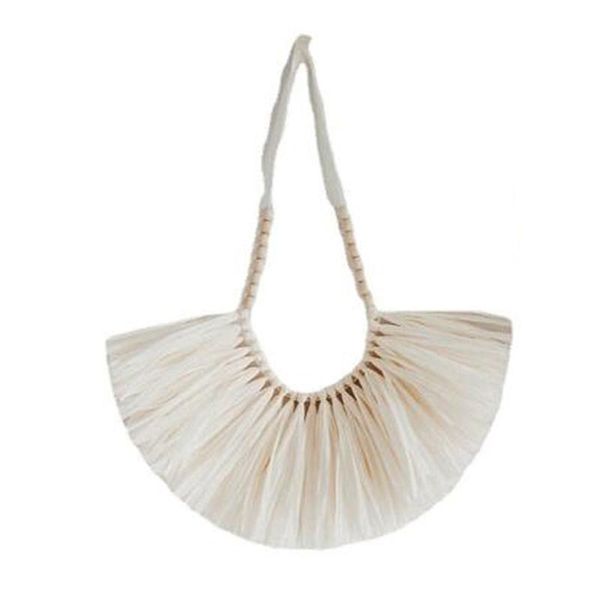 decorative objects & figurines nordic hand-woven wood bead straw home decoration children's room wall hanging ornament, living decor
decorative objects & figurines nordic hand-woven wood bead straw home decoration children's room wall hanging ornament, living decor