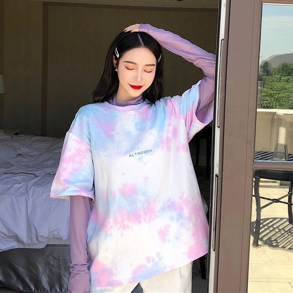korean harajuku loose t-shirts women graphic tees funny summer oversize ladies tshirts hip hop streetwear t shirt s0352 women's t-shirt, White
korean harajuku loose t-shirts women graphic tees funny summer oversize ladies tshirts hip hop streetwear t shirt s0352 women's t-shirt, White