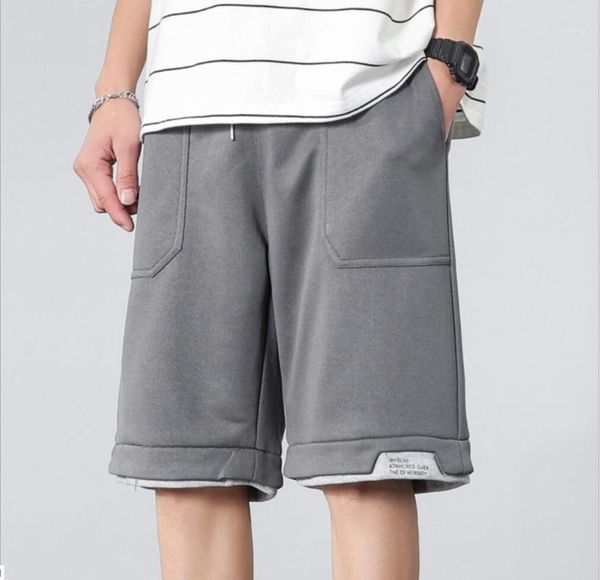 men's shorts west summer fashion casual sports street wear pants polyester drawstring male, White;black
men's shorts west summer fashion casual sports street wear pants polyester drawstring male, White;black
