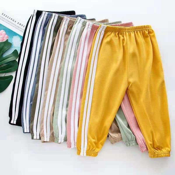 trousers kids boys girls summer haren pants children in thin casual baby cool clothes 2-16 yrs boy's no mosquito 4, Blue
trousers kids boys girls summer haren pants children in thin casual baby cool clothes 2-16 yrs boy's no mosquito 4, Blue