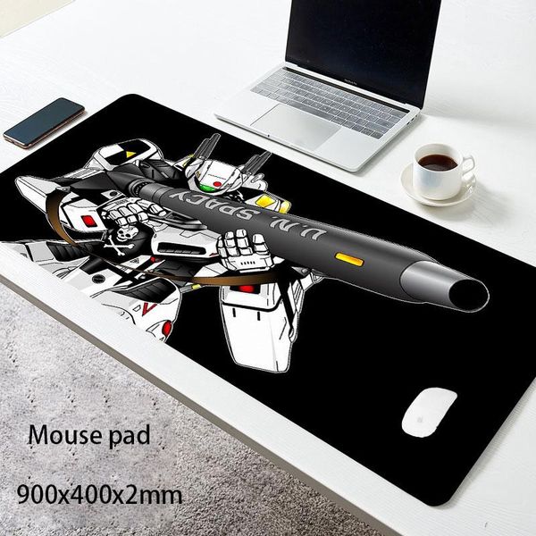 mouse pads & wrist rests anime robotech pad xxl computer mousepad tapis de souris for gamer office pc rick desk mat keyboard
mouse pads & wrist rests anime robotech pad xxl computer mousepad tapis de souris for gamer office pc rick desk mat keyboard