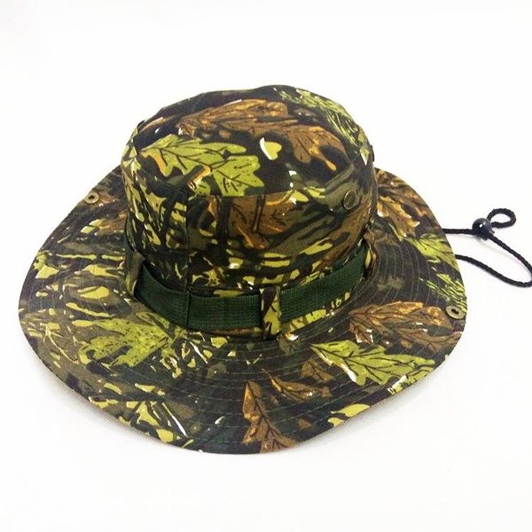 cloches mens camo bonnie hat rainproof army sun visor caps cowboy western montana round hats marine corps combat real cs camouflage, Blue;gray
cloches mens camo bonnie hat rainproof army sun visor caps cowboy western montana round hats marine corps combat real cs camouflage, Blue;gray