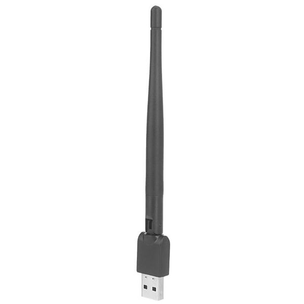 hubs rt5370 usb 2.0 150mbps wifi antenna mtk7601 wireless network card 802.11b/g/n lan adapter with rotatable
hubs rt5370 usb 2.0 150mbps wifi antenna mtk7601 wireless network card 802.11b/g/n lan adapter with rotatable