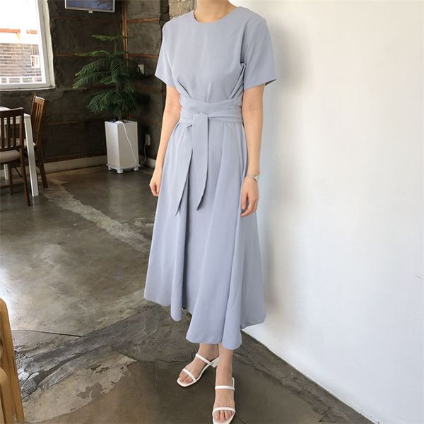 women regular lace up a-line elegant office lady retro solid brief feminine sweet gentle long dresses 210421, Black;gray
women regular lace up a-line elegant office lady retro solid brief feminine sweet gentle long dresses 210421, Black;gray