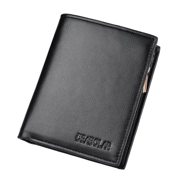 leather clutch men's wallet male purses men coin purse business bifold short wallets fashion solid holder, Red;black
leather clutch men's wallet male purses men coin purse business bifold short wallets fashion solid holder, Red;black