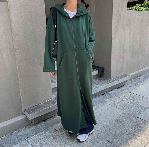 female vintage retro 2021 fashion ladies in hoodies oversized casual sweatshirts baggy dress q493, Black
female vintage retro 2021 fashion ladies in hoodies oversized casual sweatshirts baggy dress q493, Black