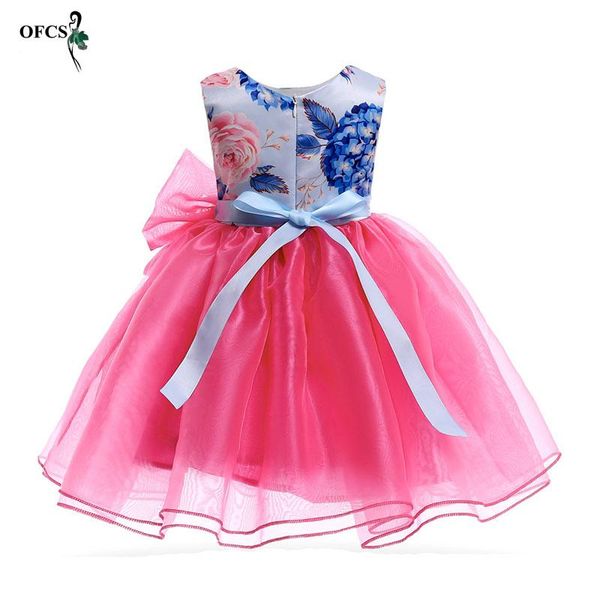 girl's dresses retail style summer baby 3-12 years girl print flower dress for wedding girls party with bow children, Red;yellow
girl's dresses retail style summer baby 3-12 years girl print flower dress for wedding girls party with bow children, Red;yellow