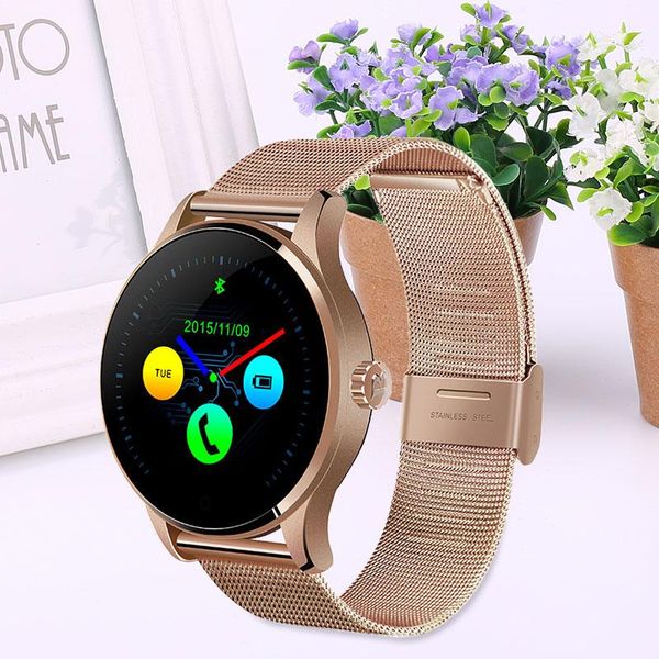 k88/k88h smart watch mtk2502 supports heart rate monitoring waterproof compatible with android watches
k88/k88h smart watch mtk2502 supports heart rate monitoring waterproof compatible with android watches