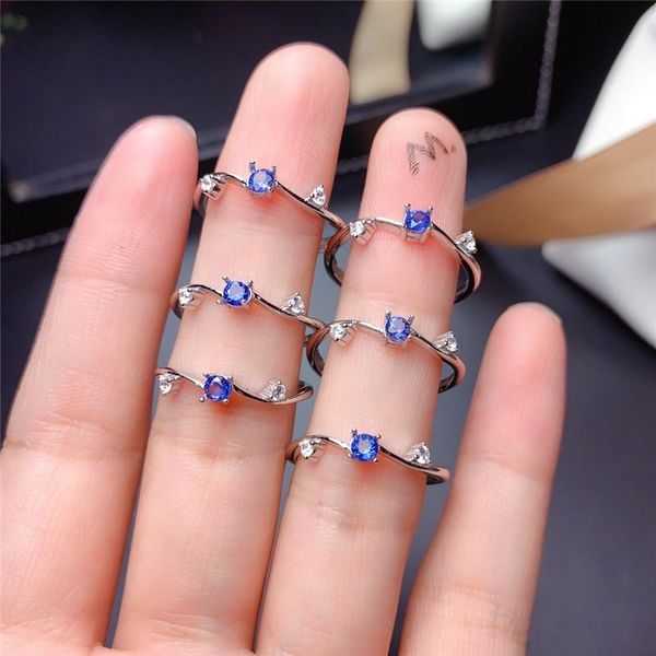 natural sapphire ring real 925 sterling silver fine jewelry for women anniversary gift genuine blue gemstone fashion design cluster rings, Golden;silver
natural sapphire ring real 925 sterling silver fine jewelry for women anniversary gift genuine blue gemstone fashion design cluster rings, Golden;silver