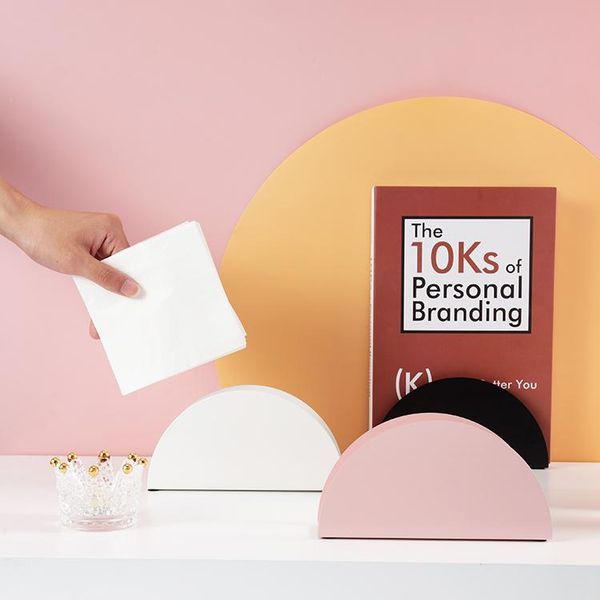 tissue boxes & napkins colorful nordic metal creativity fan shaped luxury napkin box holder elegant servilletas kitchen organizer dk50tb
tissue boxes & napkins colorful nordic metal creativity fan shaped luxury napkin box holder elegant servilletas kitchen organizer dk50tb
