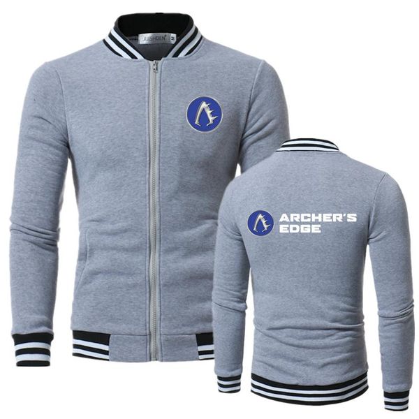 men's hoodies & sweatshirts 2021 brand archer's men fashion spring autumn england style solid color zipper classic delicate casual, Black
men's hoodies & sweatshirts 2021 brand archer's men fashion spring autumn england style solid color zipper classic delicate casual, Black