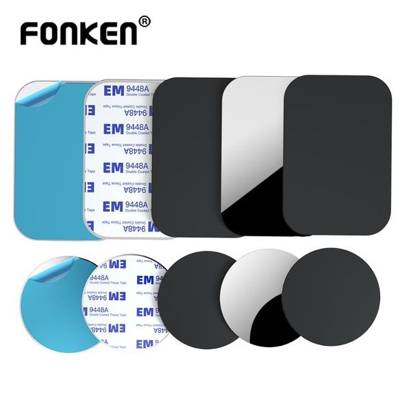 cell phone mounts & holders car holder metal plate magnetic round square sticker iron sheet for mobile tablet magnet disk desk stand
cell phone mounts & holders car holder metal plate magnetic round square sticker iron sheet for mobile tablet magnet disk desk stand