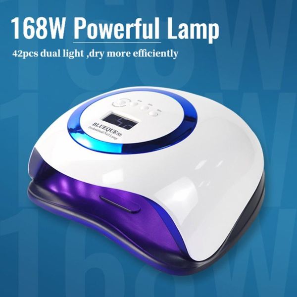 nail dryers v1 uv lamp 168w 42led upgrade manicure gel dryer professional material cabin led
nail dryers v1 uv lamp 168w 42led upgrade manicure gel dryer professional material cabin led