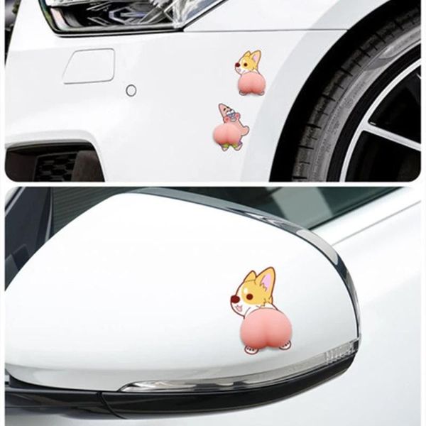 party favor 2pcs car crash strip stickers 3d big buanti-collision silicone sticker for door rearview mirror phone decoration gadgets
party favor 2pcs car crash strip stickers 3d big buanti-collision silicone sticker for door rearview mirror phone decoration gadgets