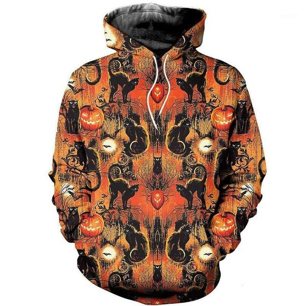 fashion 3d full print halloween zipper shirt casual sweatshirt street hip hop hoodie men's hoodies & sweatshirts, Black
fashion 3d full print halloween zipper shirt casual sweatshirt street hip hop hoodie men's hoodies & sweatshirts, Black