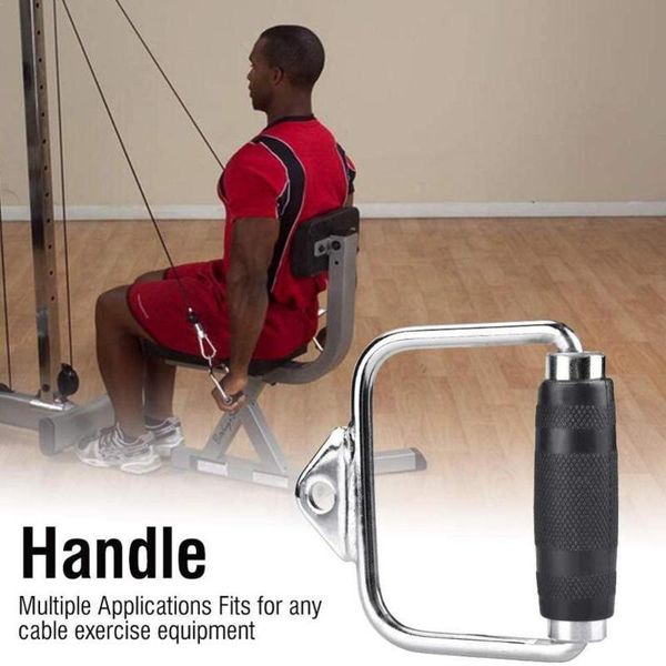 accessories cable machine attachments tricep rope d-handle rubber saddle gym weight lifting exercise flat bar
accessories cable machine attachments tricep rope d-handle rubber saddle gym weight lifting exercise flat bar