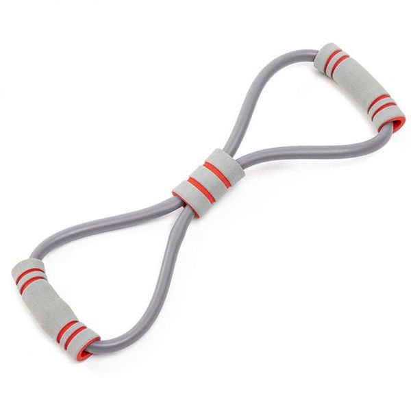 resistance bands figure 8 puller strap chest expansion bac pilates fitness elastic band shoulder pull rope
resistance bands figure 8 puller strap chest expansion bac pilates fitness elastic band shoulder pull rope