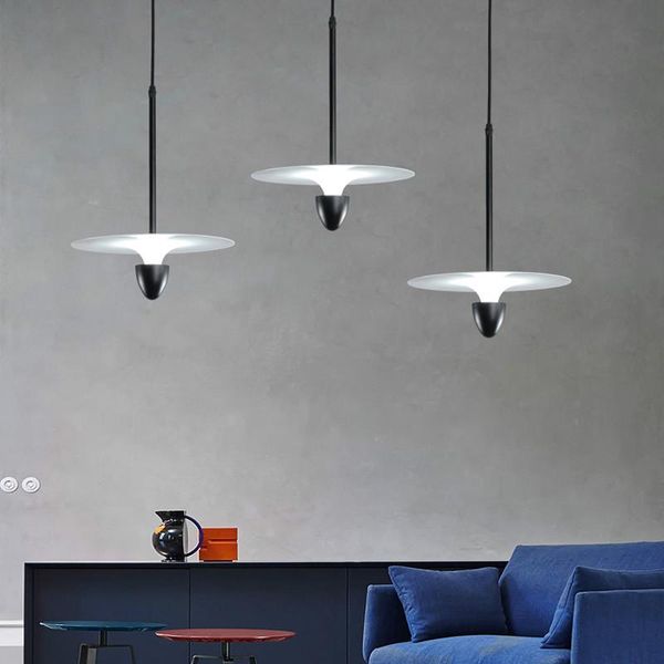 pendant lamps nordic art individual creativity tea table store bedroom bedside restaurant designer minimalist flying saucer chandelier
pendant lamps nordic art individual creativity tea table store bedroom bedside restaurant designer minimalist flying saucer chandelier