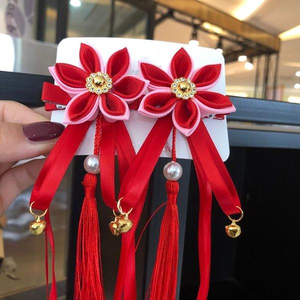 hair accessories 2pcs/lot ribbon flower tassel hairpins clips women hairpin chinese hanfu cosplay pin for girls, Slivery;white
hair accessories 2pcs/lot ribbon flower tassel hairpins clips women hairpin chinese hanfu cosplay pin for girls, Slivery;white