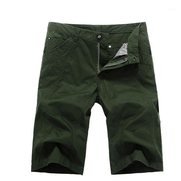 men's shorts korea style cargo black green 2021 summer casual pocket classic brand male short pants trouers, White;black
men's shorts korea style cargo black green 2021 summer casual pocket classic brand male short pants trouers, White;black