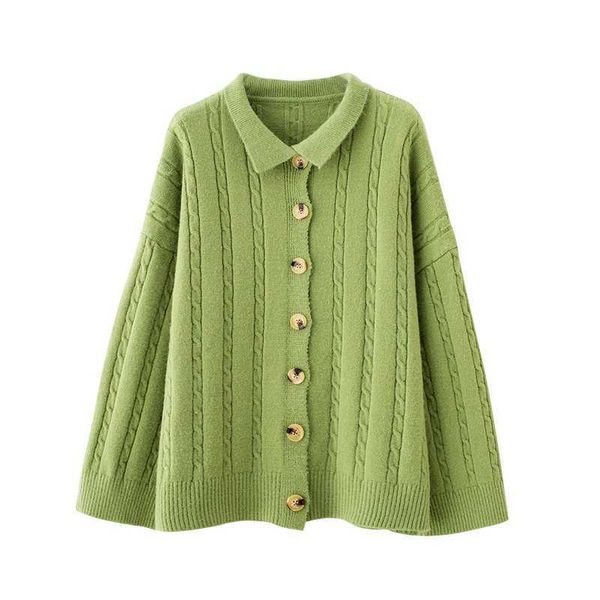 autumn knit sweater women fashion harajuku loose warm cardigan college casual long sleeve winter coat 210601, White
autumn knit sweater women fashion harajuku loose warm cardigan college casual long sleeve winter coat 210601, White