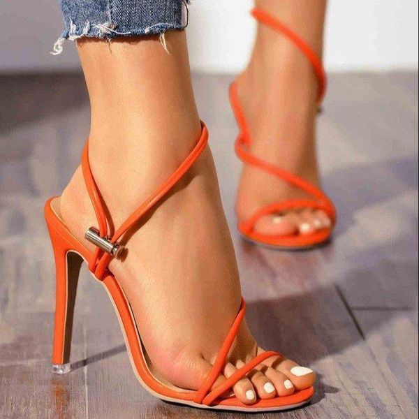 dress shoes fashion women gladiator sandals woman open toe stiletto heels ladies party wedding candy color size 41, Black
dress shoes fashion women gladiator sandals woman open toe stiletto heels ladies party wedding candy color size 41, Black