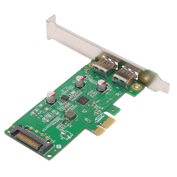 computer cables & connectors pciex1 to type-a dual-port usb expansion deskpcie four-port 3.0 adapter card
computer cables & connectors pciex1 to type-a dual-port usb expansion deskpcie four-port 3.0 adapter card