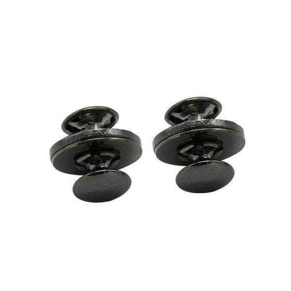 bag parts & accessories 14mm 18mm magnet buttons double rivets stud magnetic snaps clasp for handbags purse metal button fastener, Black
bag parts & accessories 14mm 18mm magnet buttons double rivets stud magnetic snaps clasp for handbags purse metal button fastener, Black