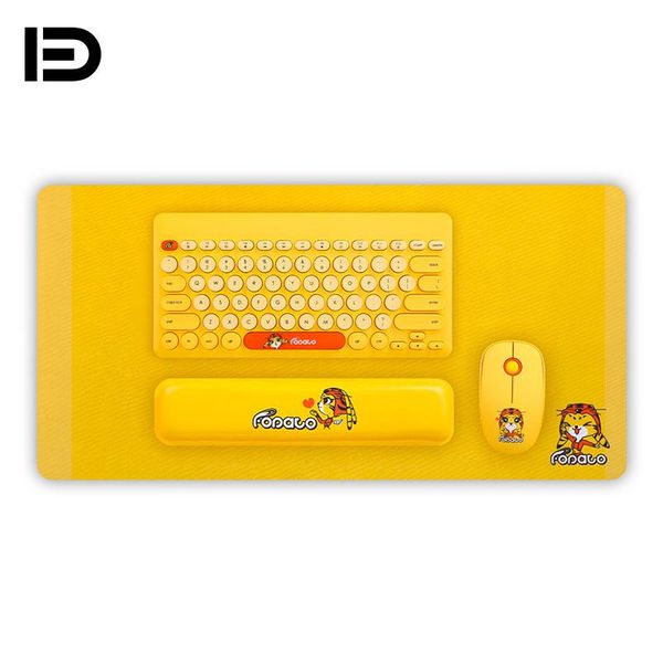 fd lk586 4 pcs/set suit wireless keyboard and mouse set work pad wrist pillow anime creative usb interface lovely combos
fd lk586 4 pcs/set suit wireless keyboard and mouse set work pad wrist pillow anime creative usb interface lovely combos