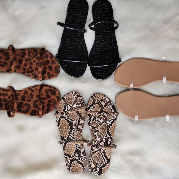 leopard plus size 36-43 ladies slippers summer slipper fashion shoes womens slip-on flat slides for women sandals, Black
leopard plus size 36-43 ladies slippers summer slipper fashion shoes womens slip-on flat slides for women sandals, Black