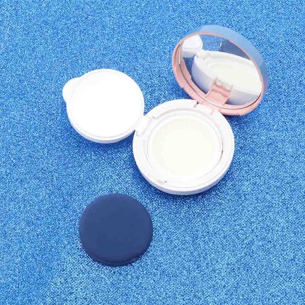 storage bottles & jars 15g/0.5oz gradient blue pink empty air cushion puff box diy foundation with mirror women's cosmetic beauty acces
storage bottles & jars 15g/0.5oz gradient blue pink empty air cushion puff box diy foundation with mirror women's cosmetic beauty acces