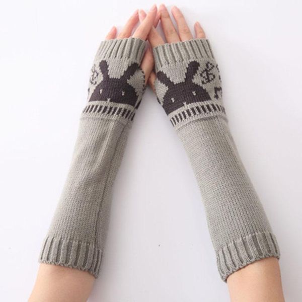 five fingers gloves 2021 women' warm ladies girl solid color arm warmer long fingerless knitting wool head mittens autumn winter, Blue;gray
five fingers gloves 2021 women' warm ladies girl solid color arm warmer long fingerless knitting wool head mittens autumn winter, Blue;gray