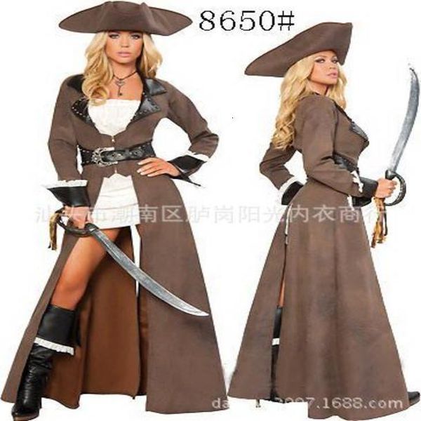 halloween costume gothic temperament queen dress 2021 new pirate dress women's demon dress_rw, Black;red
halloween costume gothic temperament queen dress 2021 new pirate dress women's demon dress_rw, Black;red